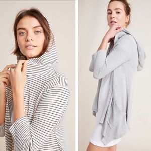 Anama Apulia Hooded Cardigan